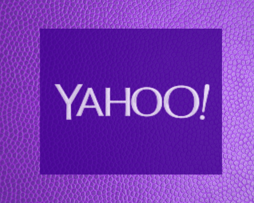 Yahoo media contribution
