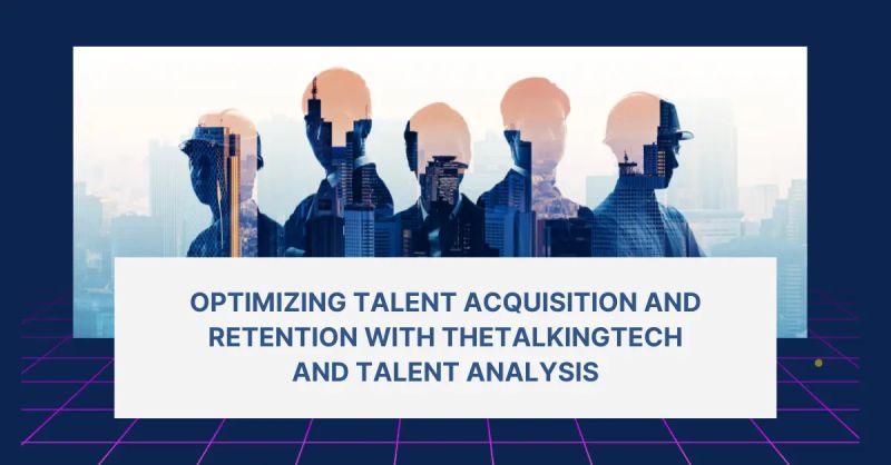Optimizing Talent Acquisition And Retention With Hrtech And Talent - High Quality High Resolution Colorful Pictures | Free Download