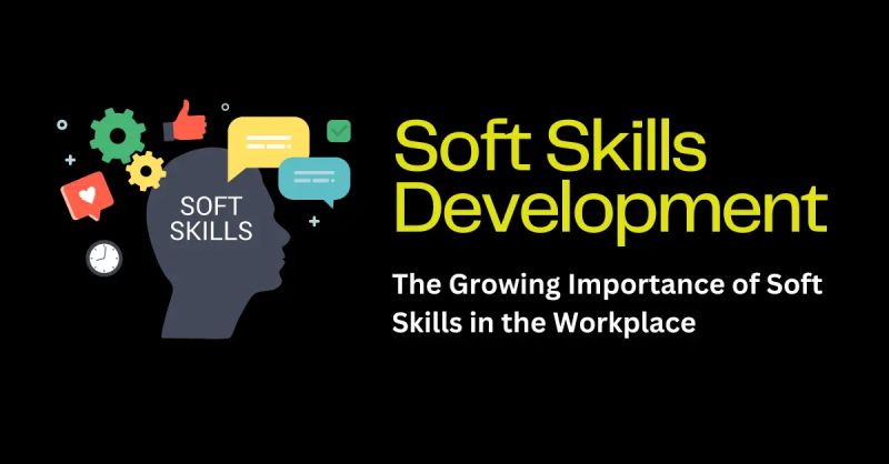 The Importance Of Soft Skills Development - Best Vintage Arts in 8K