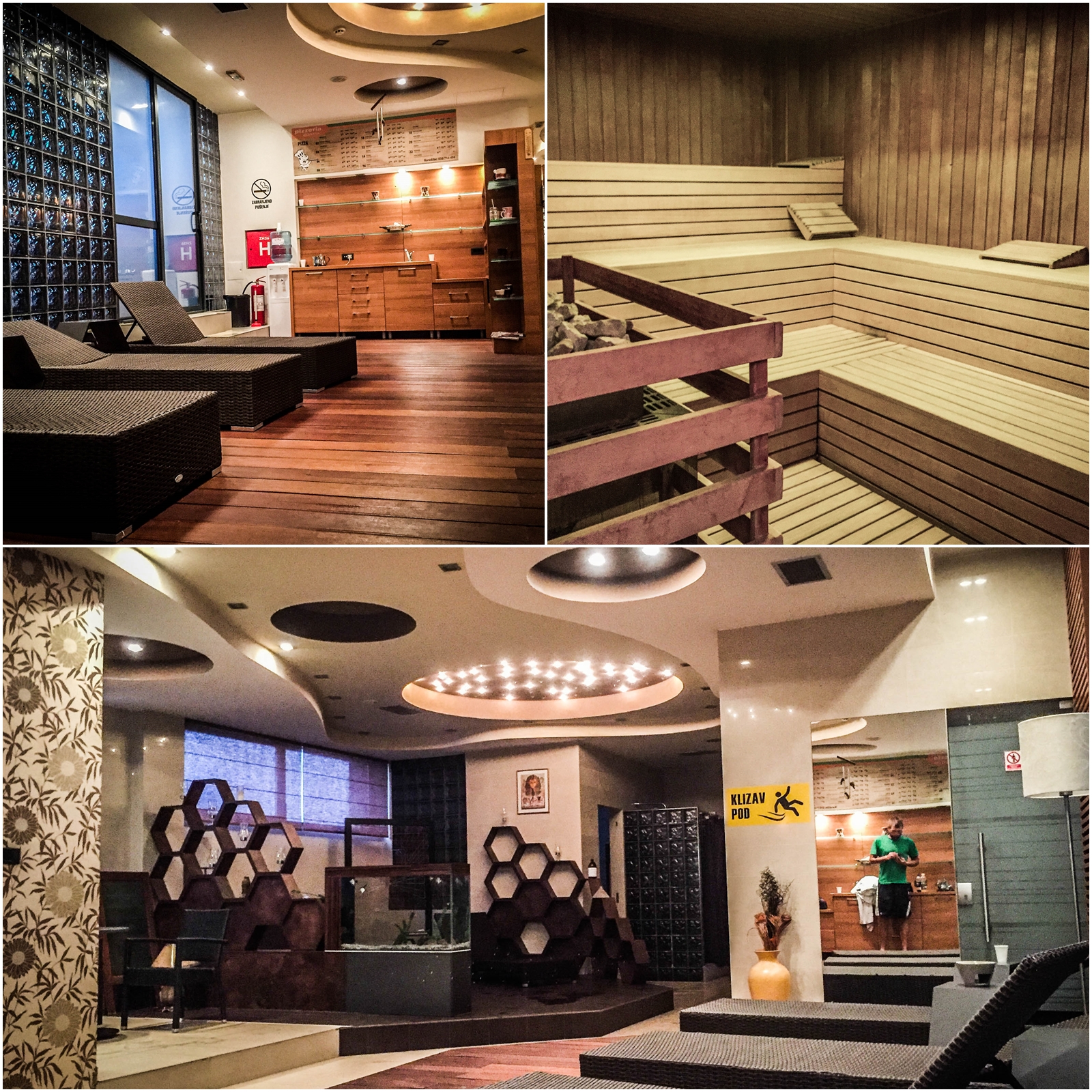 Hotel in Bosnia and Herzegovina