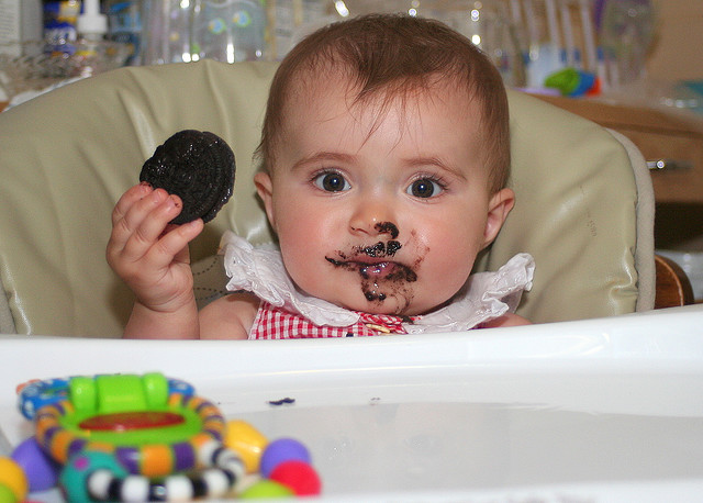 Oreo