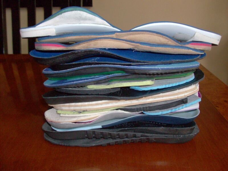 Orthotics For Flat Feet (Pes Valgo Planus) Theta Orthotics