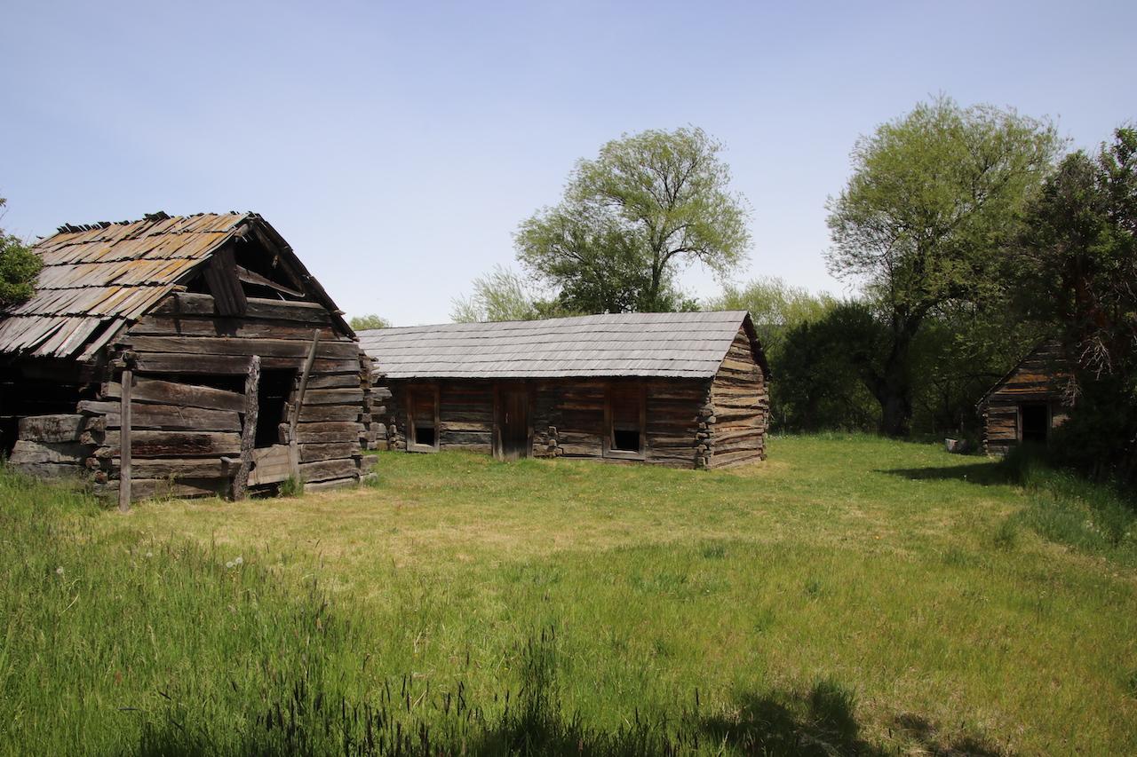 Butch Cassidy, The Sundance Kid. Myth. And What They Say about Us