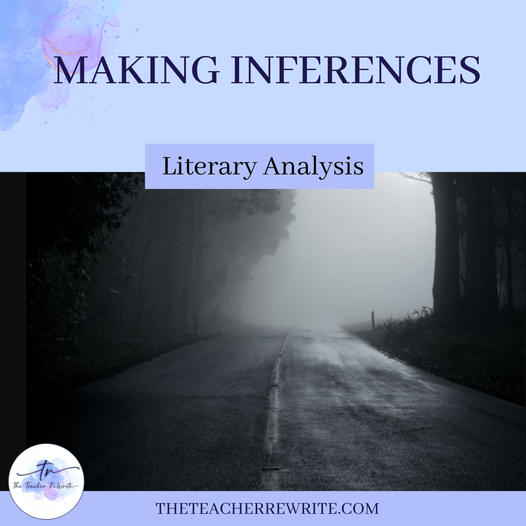 Blog #8 Making Inferences