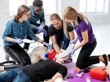 First Aid Training Course The Teachers Training
