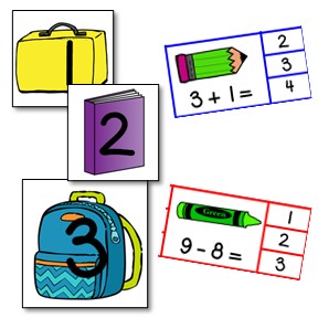 Back to School Thematic Unit Ideas