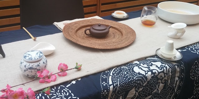 toronto tea festival 2017