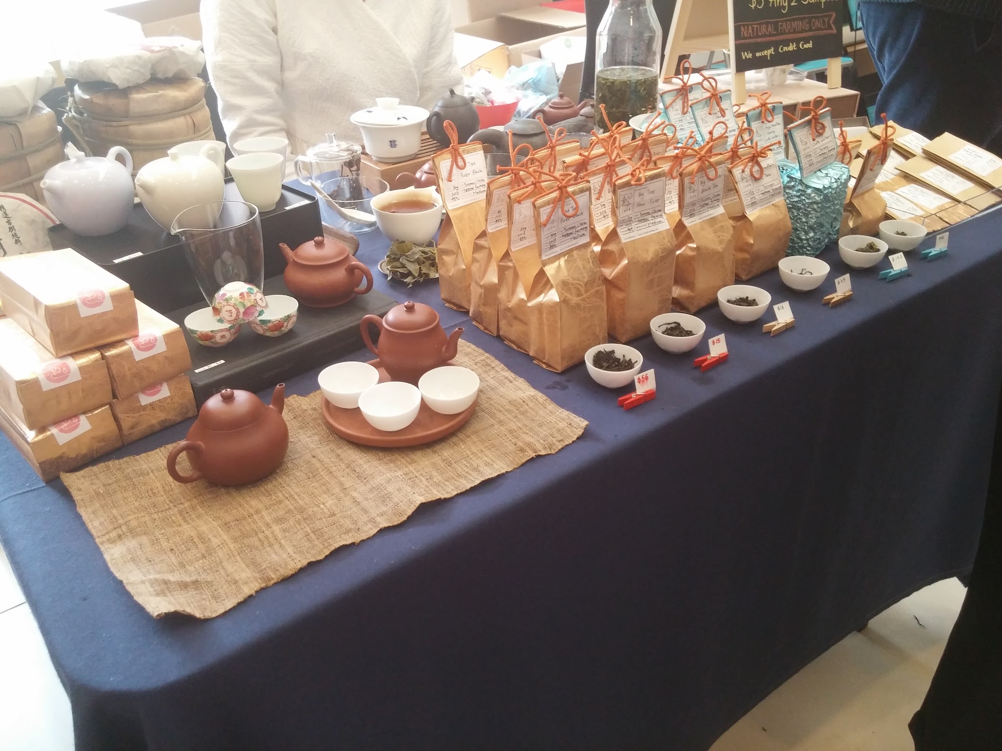 jade tea - The Cup of Life