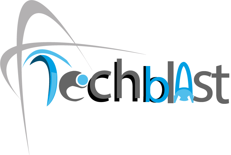 Tech Blast Differ - 8K Ocean Patterns for Desktop