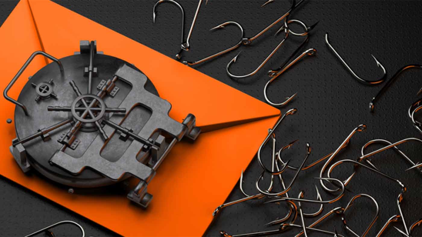 Recognizing And Reporting Phishing E Tech - Vintage Arts - Gorgeous Mobile Collection