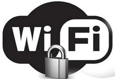 How to secure your Wifi network