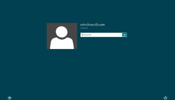 How To Remove or Disable Login Password From Windows 8