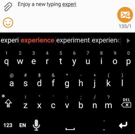 Smart Keyboard Pro