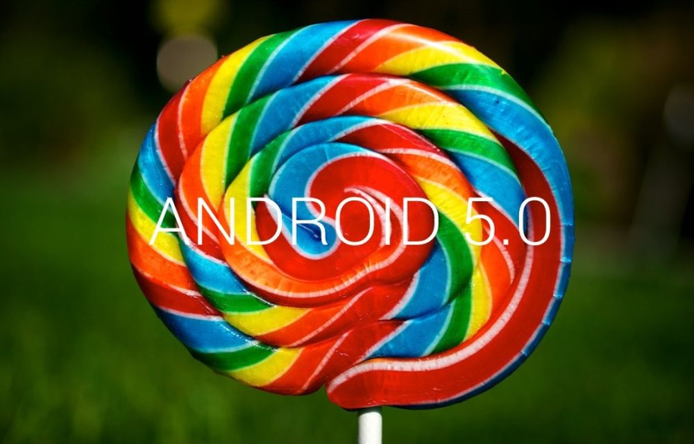 How To Install Android 5.0 Lollipop On Windows