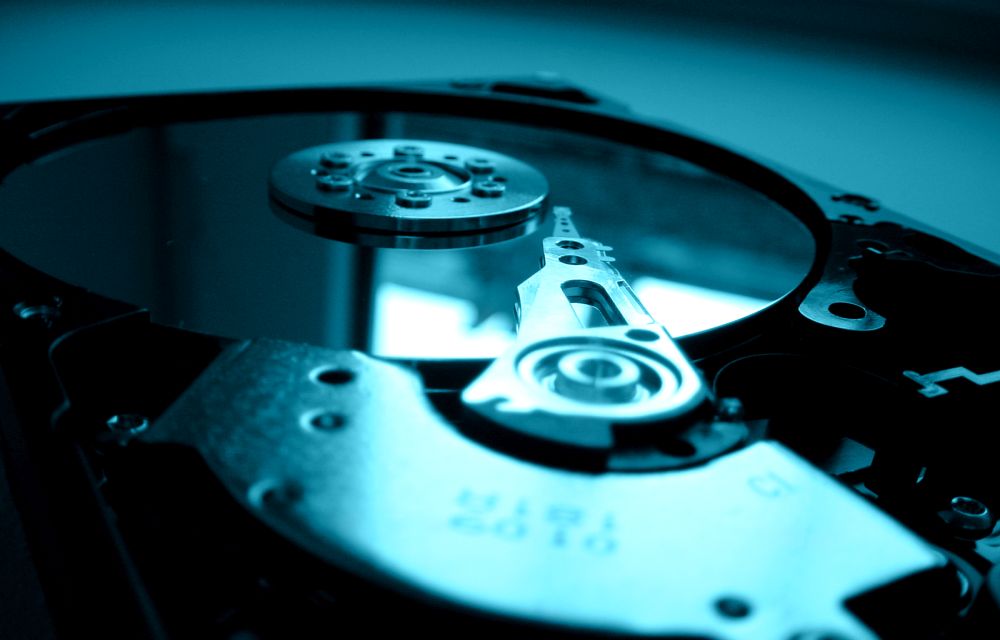 How To Recover Data From Invisible Hard Disk Partition On Windows 7