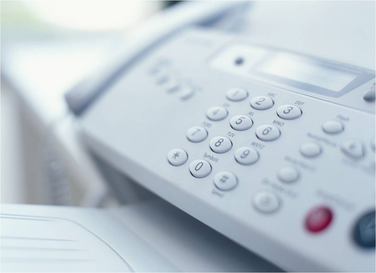 How To Send Fax From PC