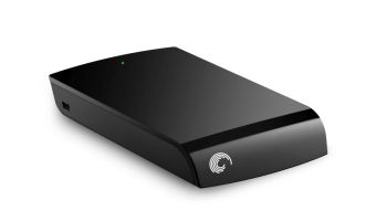 3 Steps to Recover Data from Seagate External Hard Drive