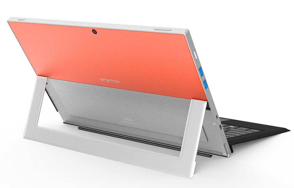 Smartron tBook Tablet