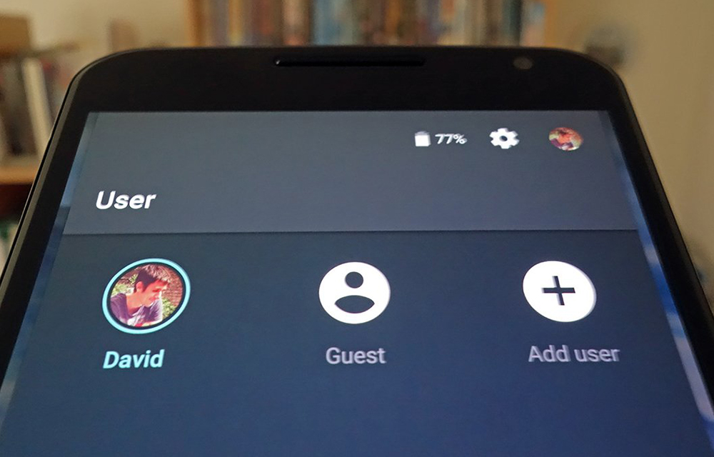 How to Enable or Disable Guest Mode in your Android Smartphone