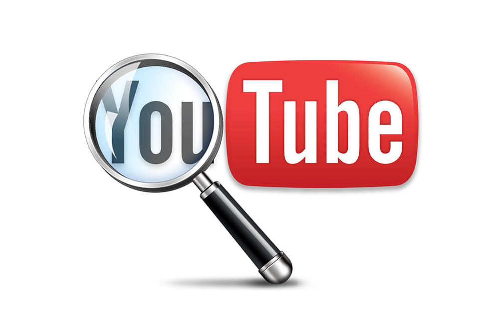 Youtube Search Tips and Tricks