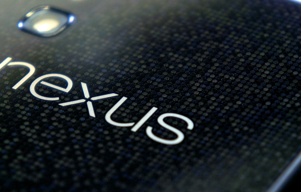 Nexus Devices that get the Latest Version of Android Directly from Google