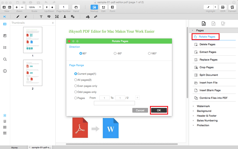 mac-pdf-editor-rotate