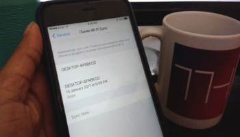 How To Erase iPhone Data Completely