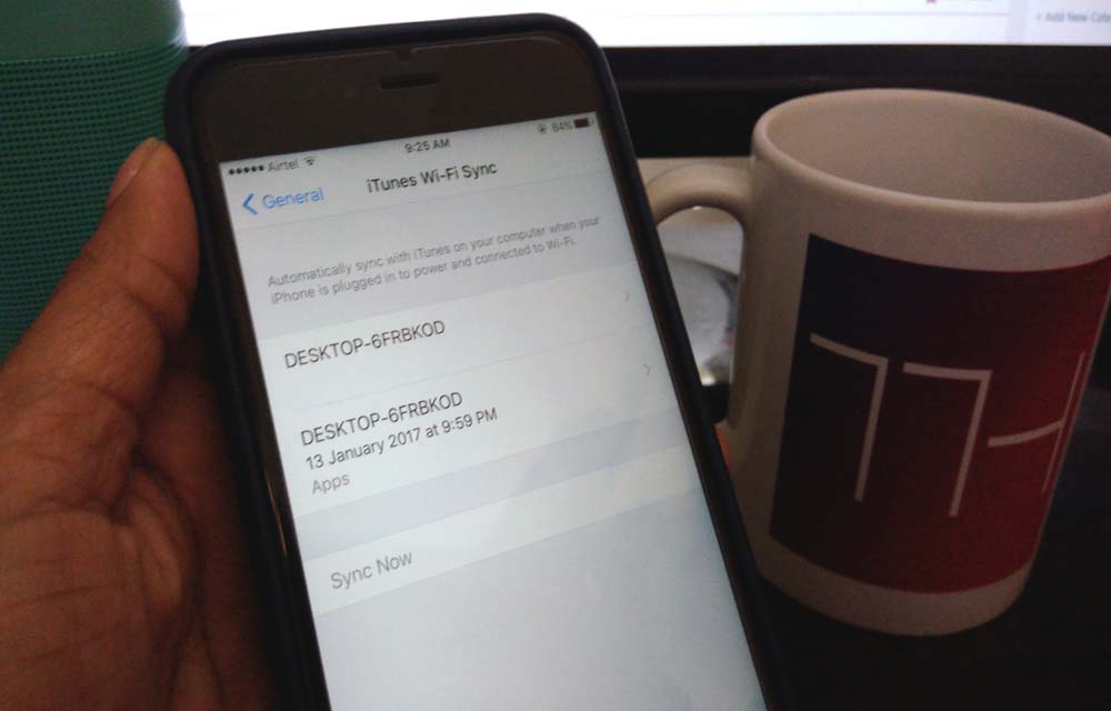 How To Erase iPhone Data Completely
