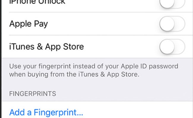 How To Set Passcode On IPhone, IPad, And IPod Touch