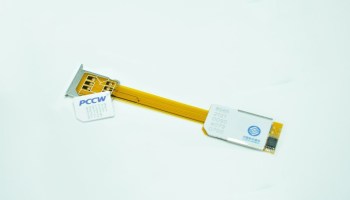 What is Hybrid Sim Adapter