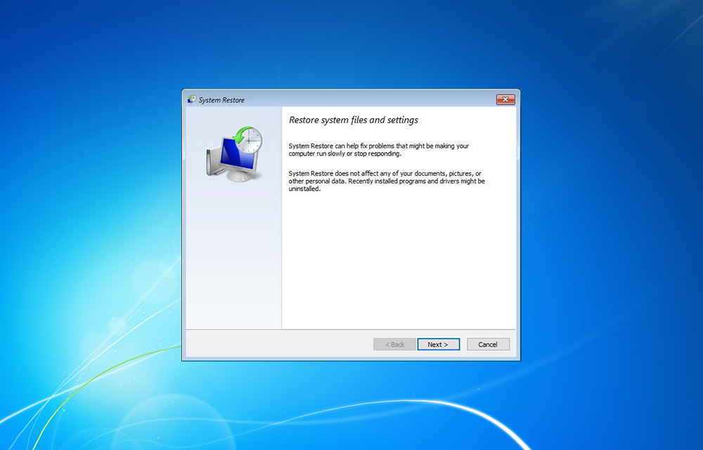 How to Create a System Restore Point in Windows 10, 8 1, 8, 7, Vista, and XP
