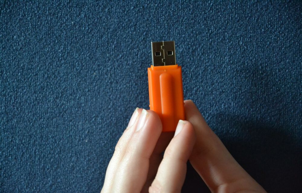 How to Fix cannot format USB Flash drive in Windows 10
