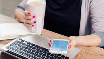 Control Your Mac On iPhone with Remote for Mac