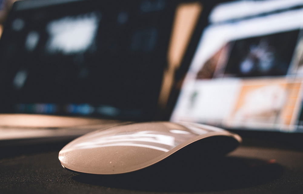 How to get Mac address in Mac