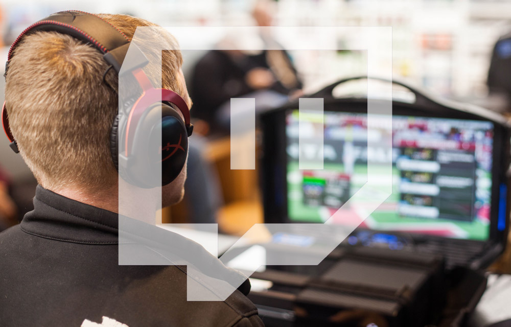 How to Stream on Twitch using a PC Guide