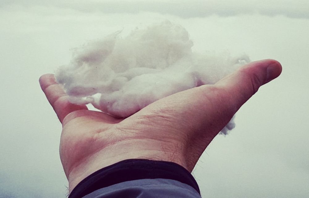 What is Cloud Computing