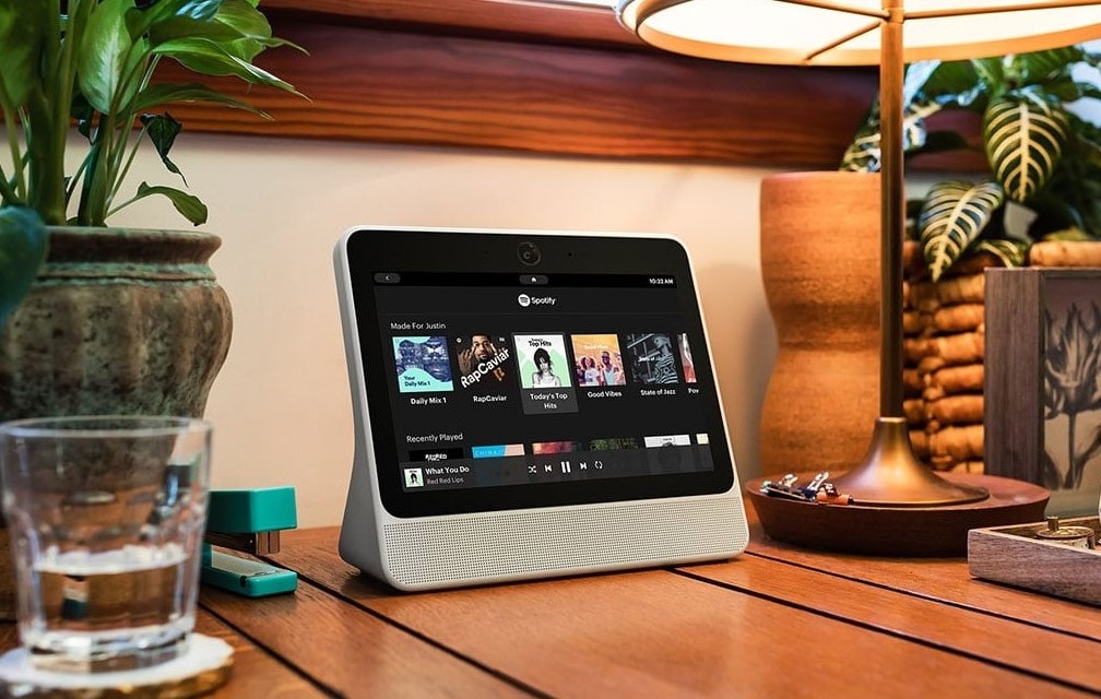 facebook portal