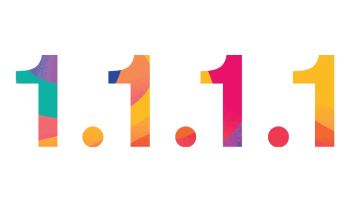 cloudflare 1.1.1.1 app