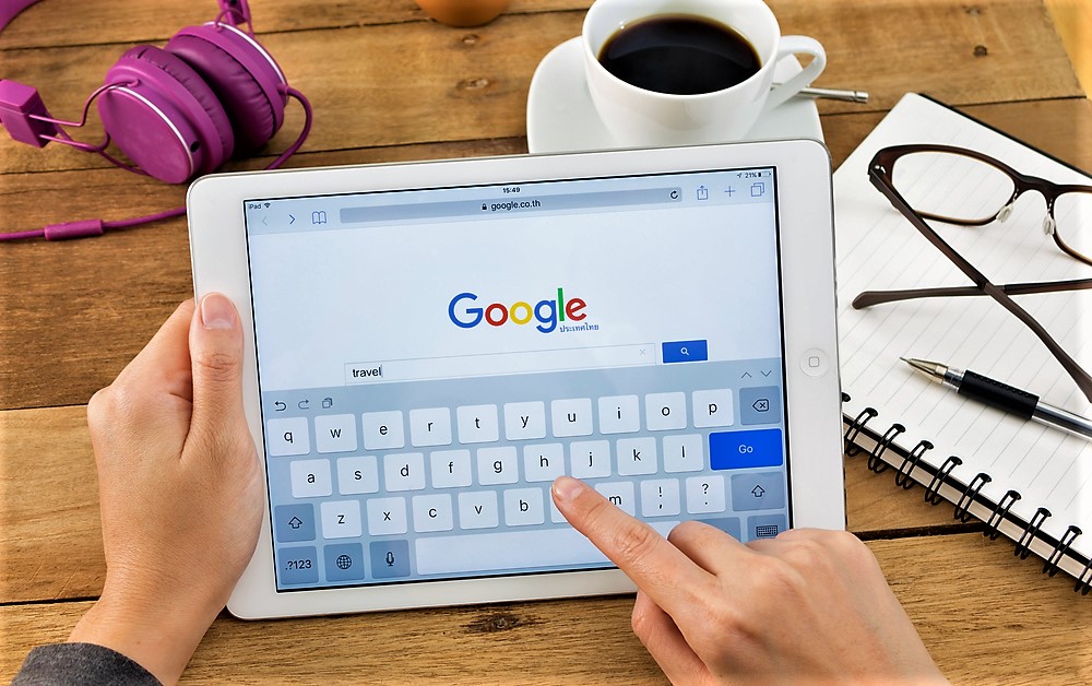 Google new comment feature