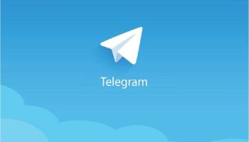 telegram 5.0 update