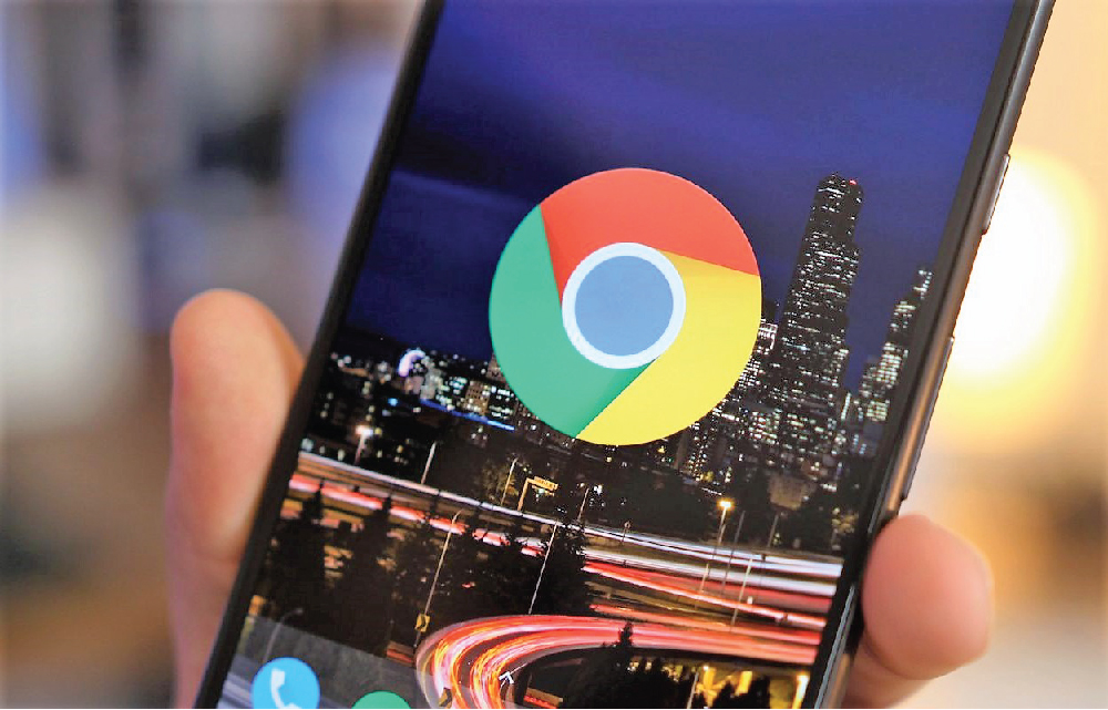 Google Chrome Will End With Web Pages That Do Not Let You Go Back