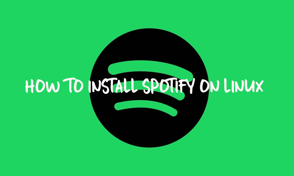 How to Install Spotify on Linux