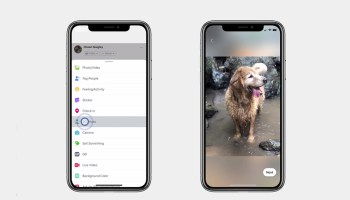How to Create 3D Photos on Facebook Using iPhone