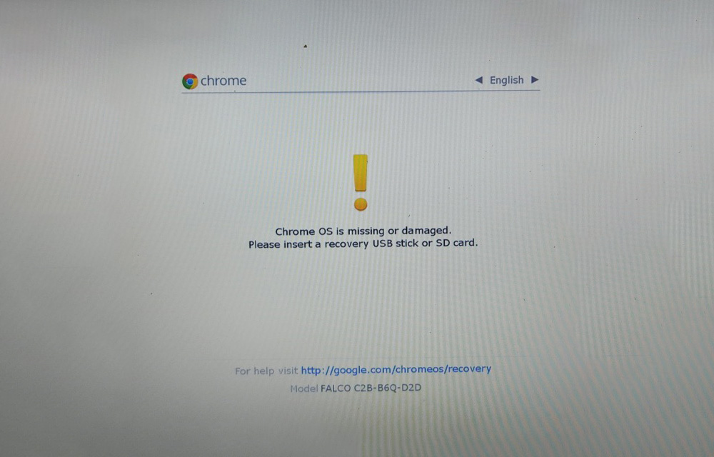 How to Enable Developer Mode in Chrome OS