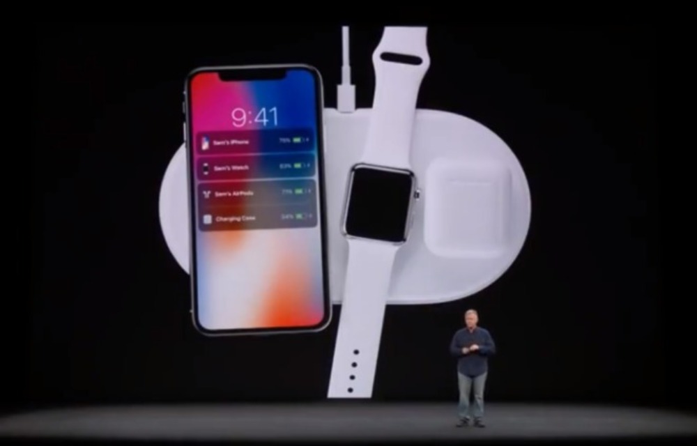 Apple AirPower