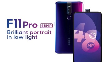 Oppo F11 Pro