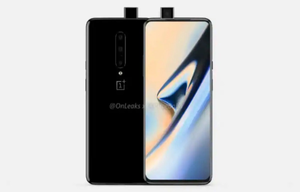 OnePlus 7 Pro