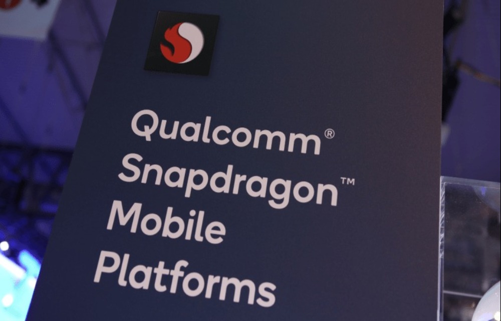 Qualcomm Snapdragon Mobile Platform