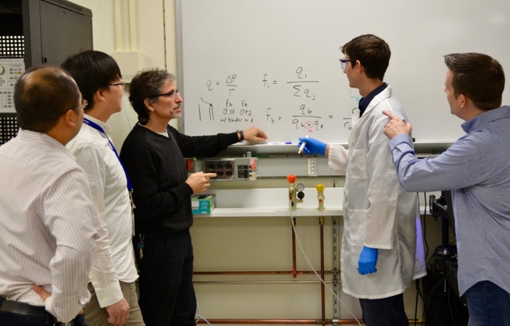 research to mimick human brain