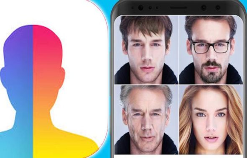 FaceApp